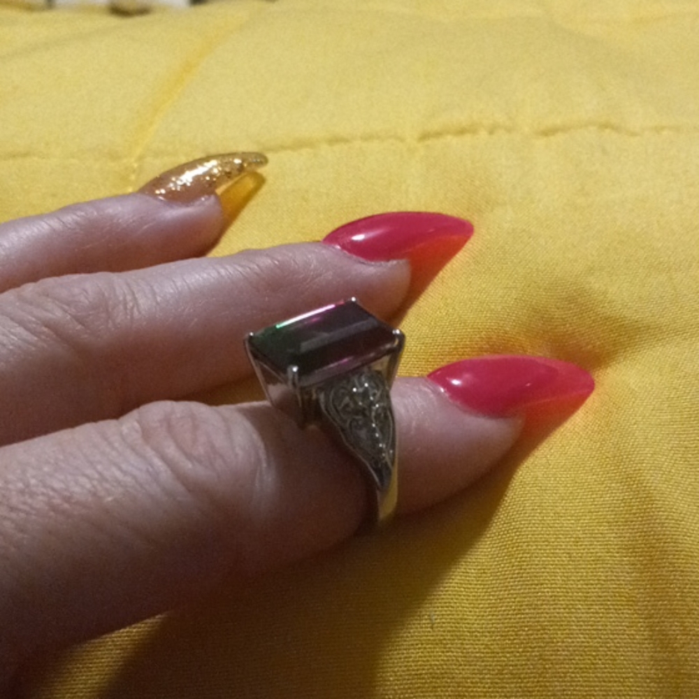 Stainless steel Rings - Picture 3 of 4